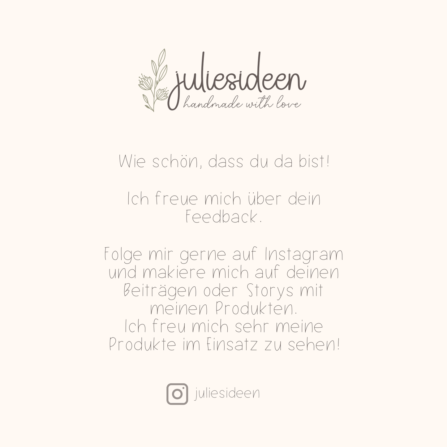 Trinkglas mit Wunschnamen