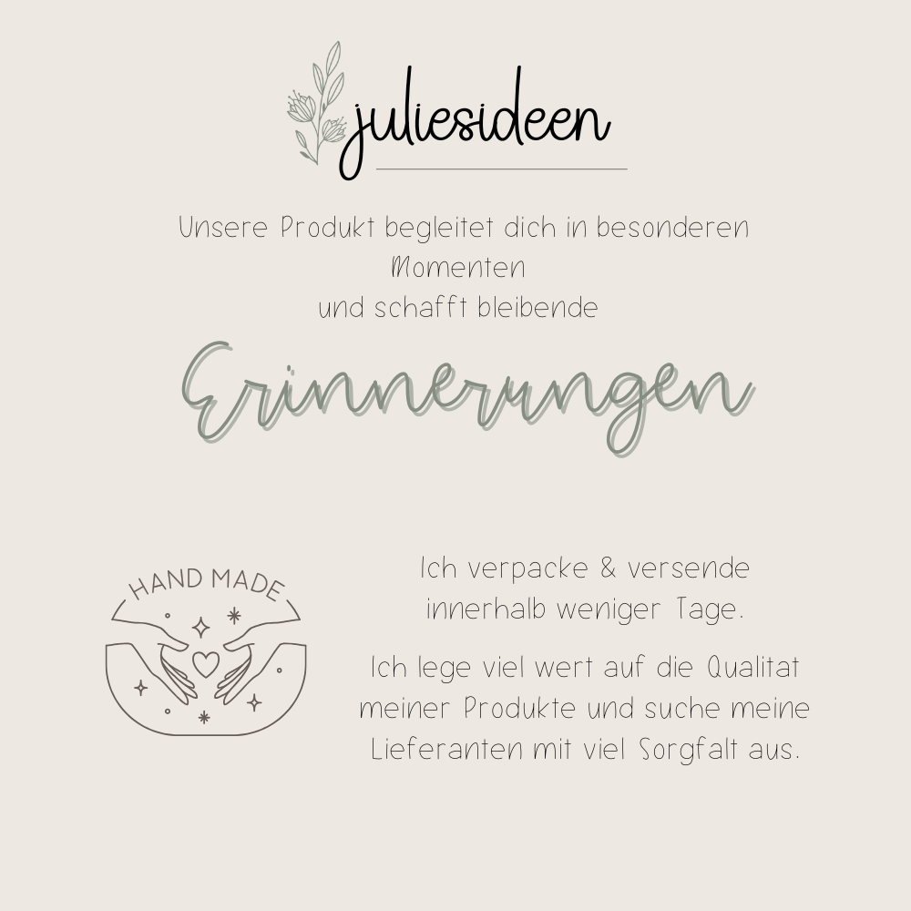 Bügelbild Waschbär mit Blumenkranz